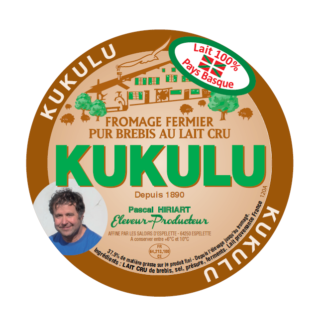 Logo Kukulu